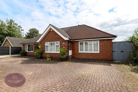 View Full Details for Nuthall, Nottingham