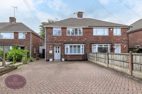 View Full Details for Kirkby-in-Ashfield, Nottingham