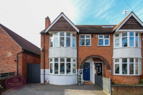 View Full Details for Wollaton, Nottingham, Nottinghamshire