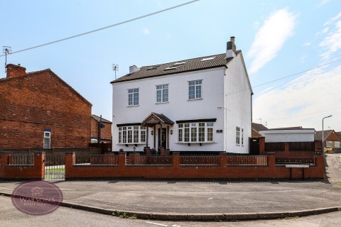 View Full Details for Main Street, Awsworth, Nottingham