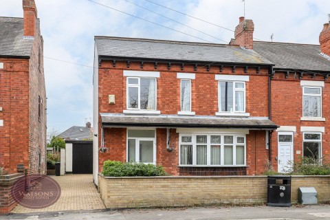 View Full Details for Brinsley, Nottingham