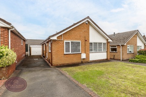 View Full Details for Newthorpe, Nottingham