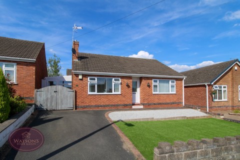 View Full Details for Newthorpe, Nottingham