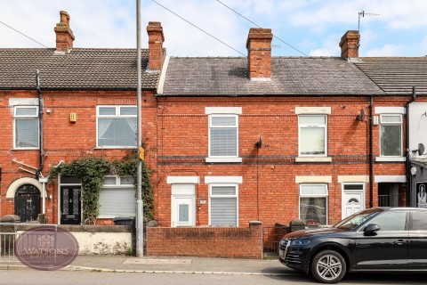 View Full Details for Giltbrook, Nottingham