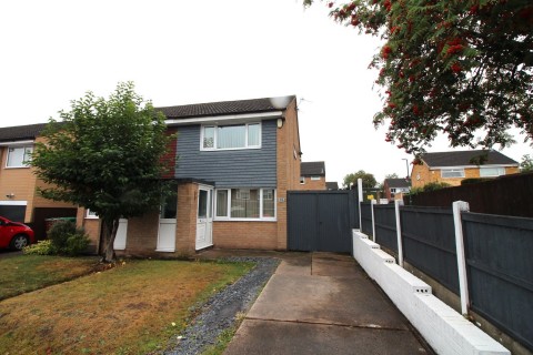 View Full Details for Cooper Close, Nottingham