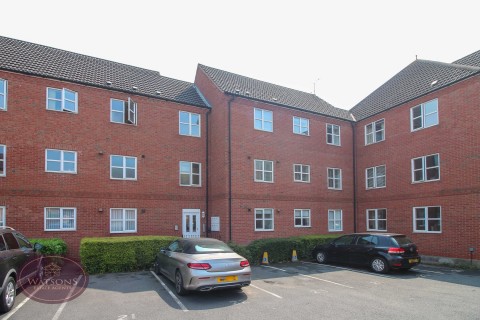 View Full Details for Watnall, Nottingham