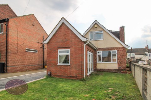 View Full Details for Carlyle Street, Heanor, Derbyshire