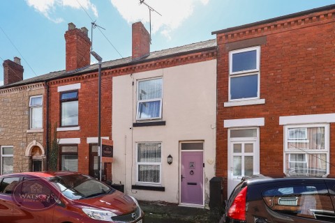 View Full Details for Langley Mill, Nottingham, Derbyshire