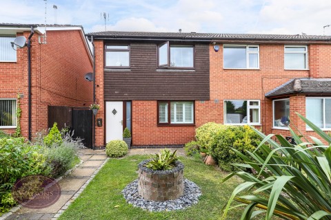 View Full Details for Eyres Gardens, Ilkeston, Derbyshire