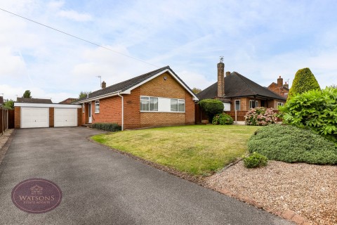 View Full Details for Nuthall, Nottingham