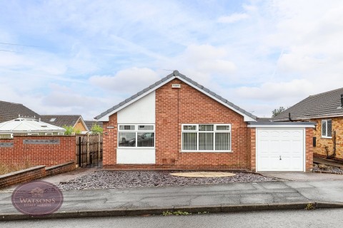 View Full Details for Newthorpe, Nottingham