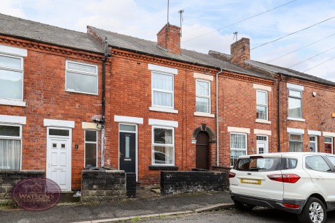 View Full Details for Langley Mill, Nottingham, Derbyshire