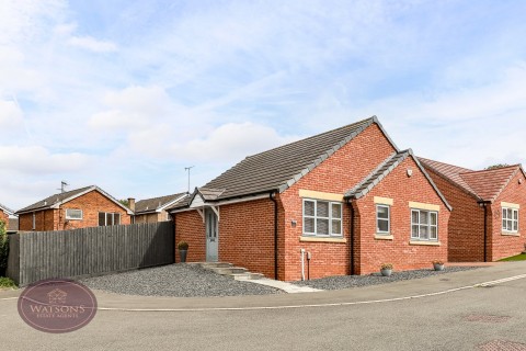 View Full Details for Newthorpe, Nottingham