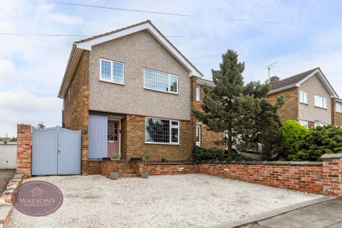 View Full Details for Eastwood, Nottinghamshire