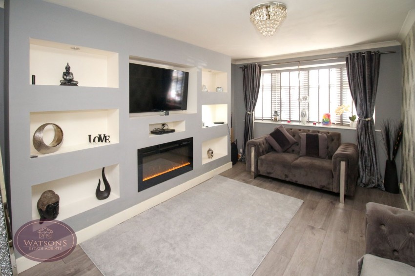 Images for Neston Drive, Nottingham