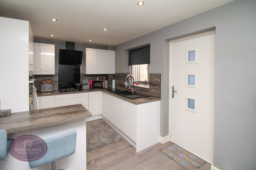 Images for Neston Drive, Nottingham