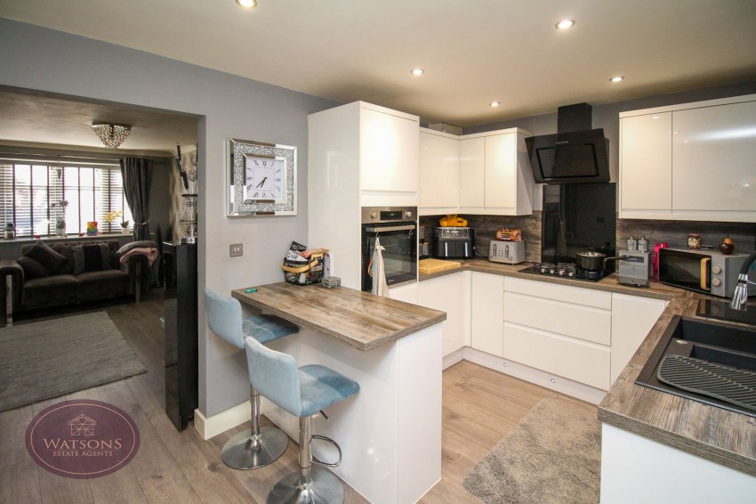 Images for Neston Drive, Nottingham