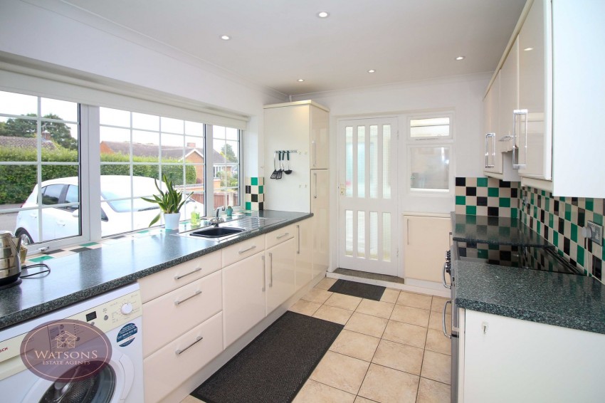 Images for Nuthall, Nottingham