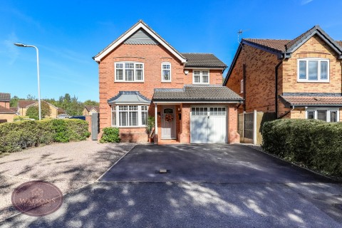 View Full Details for Linby, Nottingham