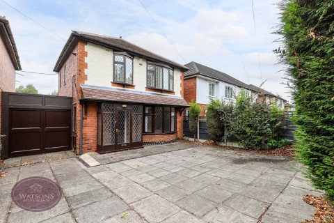 View Full Details for Heanor Road, Ilkeston, Derbyshire