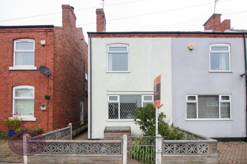 View Full Details for Brinsley, Nottingham