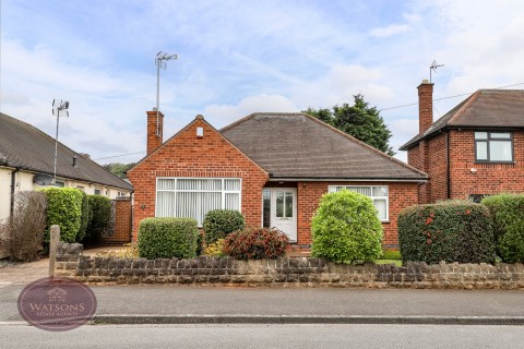 View Full Details for Prestwood Drive, Nottingham