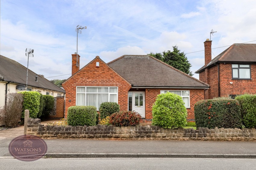 Images for Prestwood Drive, Nottingham