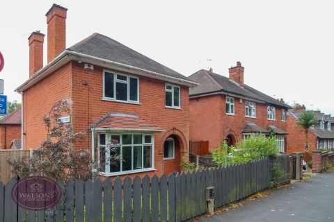 View Full Details for Cotmanhay Road, Ilkeston, Derbyshire