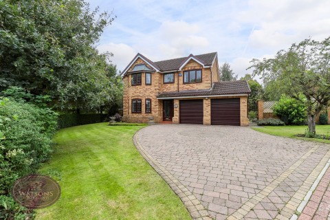 View Full Details for Linby, Nottingham