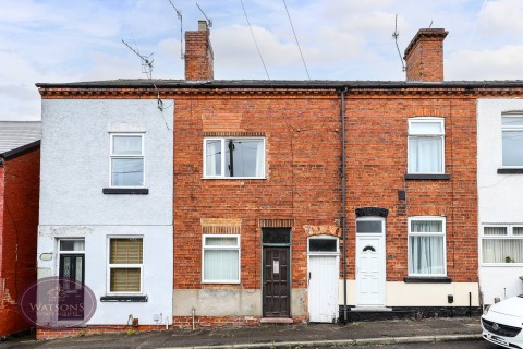 View Full Details for Eastwood, Nottingham