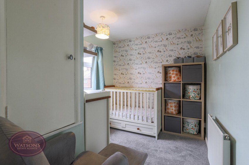 Images for Yatesbury Crescent, Nottingham