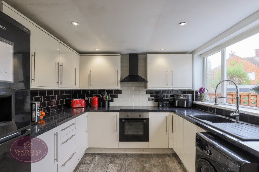 Images for Yatesbury Crescent, Nottingham