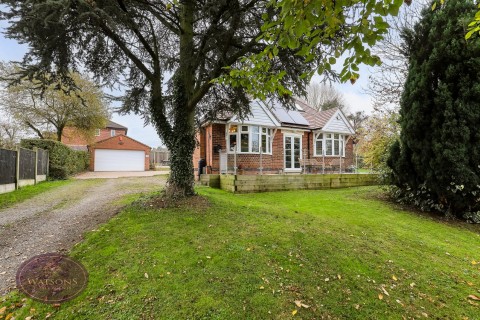 View Full Details for Brinsley, Nottingham