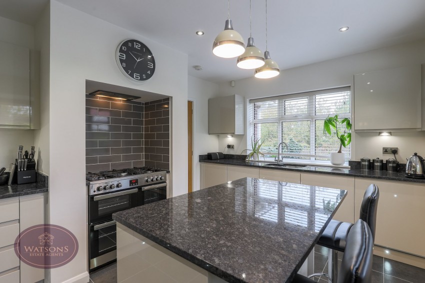 Images for Cossall, Nottingham