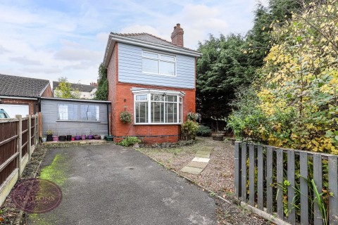 View Full Details for Pinxton, Nottingham, Derbyshire