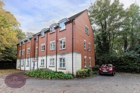 View Full Details for Watnall, Nottingham