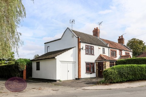 View Full Details for Newthorpe, Nottingham