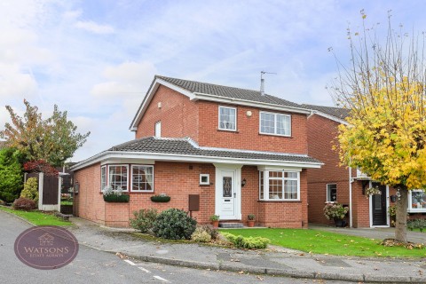 View Full Details for Eastwood, Nottingham