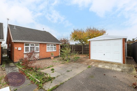 View Full Details for Boatmans Close, Ilkeston, Derbyshire