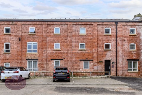 View Full Details for Kimberley, Nottingham, Nottinghamshire