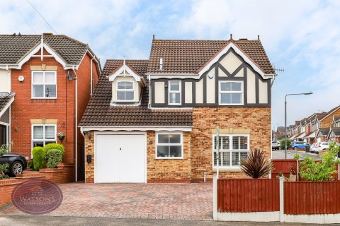 View Full Details for Newthorpe, Nottingham