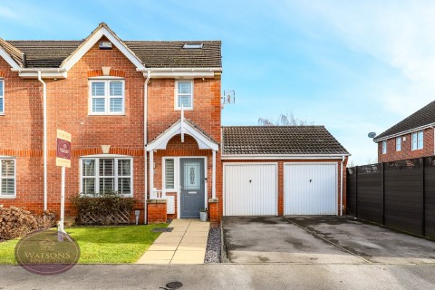 View Full Details for Langley Mill, Nottingham, Derbyshire