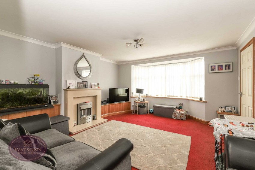 Images for Yatesbury Crescent, Nottingham