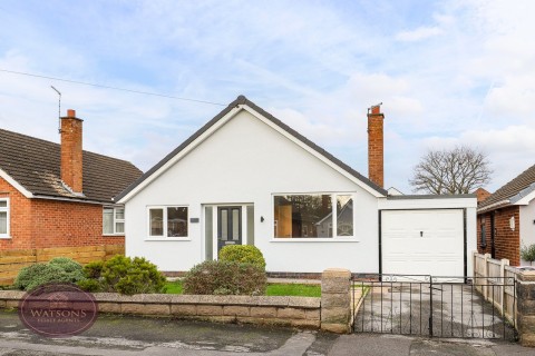 View Full Details for Nuthall, Nottingham