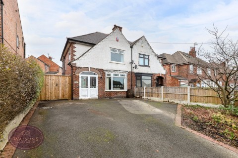 View Full Details for Newthorpe, Nottingham