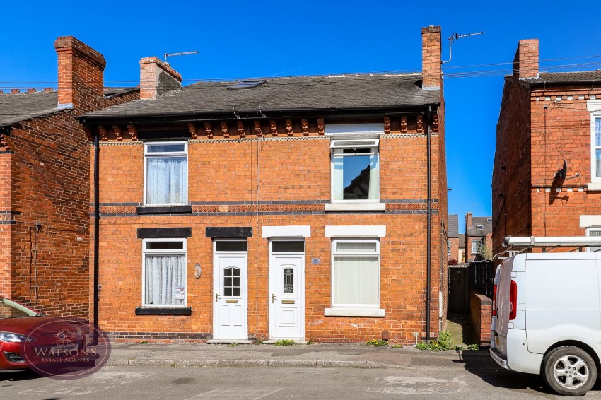 Images for Eastwood, Nottingham